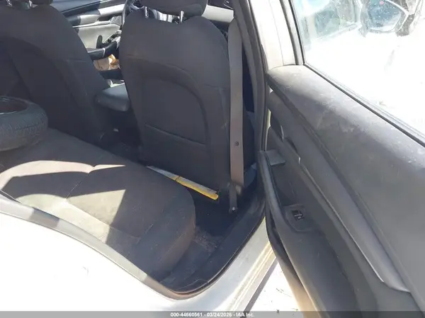 3MZBPAAL3MM204553 2021 MAZDA 3 - Image 8