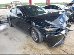 3MZBPAAL3MM204570 2021 MAZDA 3