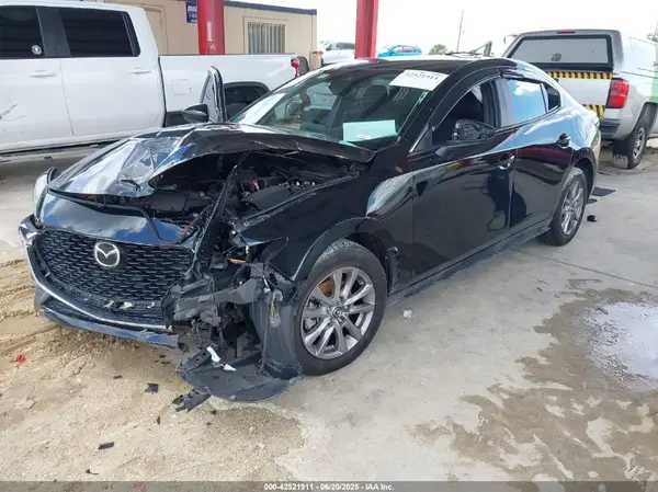 3MZBPAAL3MM204570 2021 MAZDA 3 - Image 2