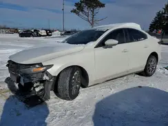 3MZBPAAL3NM301379 2022 MAZDA 3
