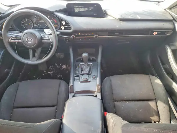 3MZBPAAL3NM301379 2022 MAZDA 3 - Image 8