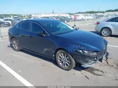 3MZBPAAL3NM302225 2022 MAZDA 3