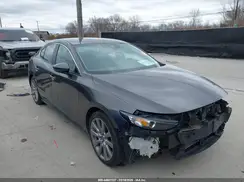 3MZBPAAL4KM105446 2019 MAZDA 3