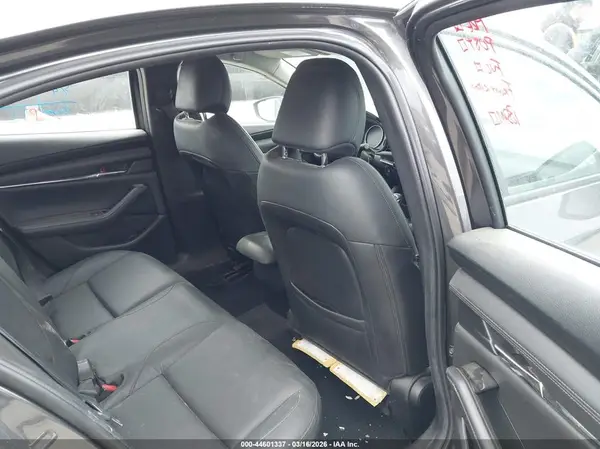 3MZBPAAL4KM105446 2019 MAZDA 3 - Image 8