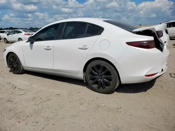 3MZBPAAL4KM106029 2019 MAZDA 3 - Image 2