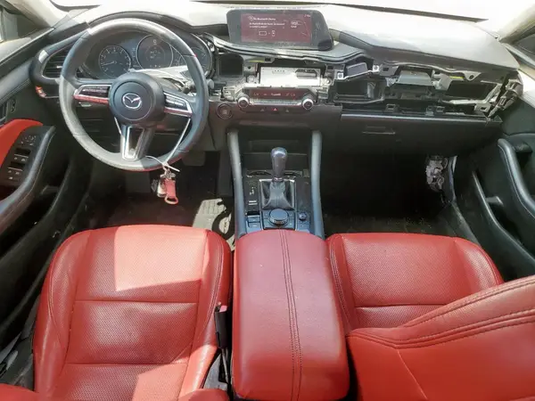 3MZBPAAL4KM106029 2019 MAZDA 3 - Image 8