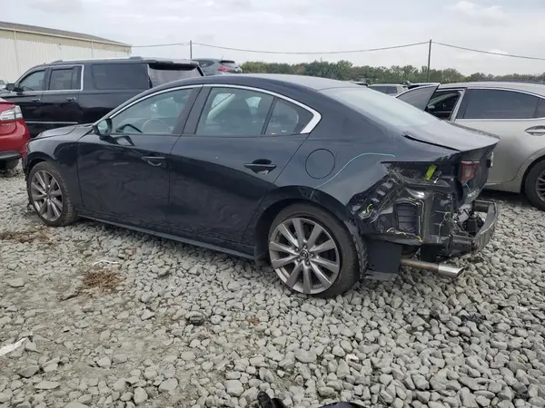 3MZBPAAL4KM106077 2019 MAZDA 3 - Image 2