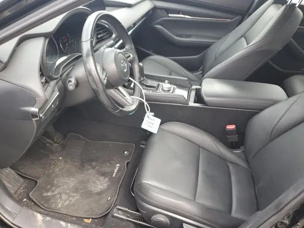 3MZBPAAL4KM106077 2019 MAZDA 3 - Image 7