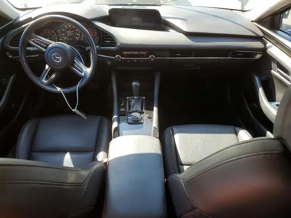 3MZBPAAL4KM106418 2019 MAZDA 3 - Image 8