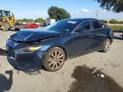 3MZBPAAL4KM107648 2019 MAZDA 3