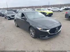 3MZBPAAL4KM108590 2019 MAZDA 3