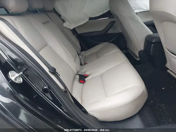 3MZBPAAL4KM108590 2019 MAZDA 3 - Image 8
