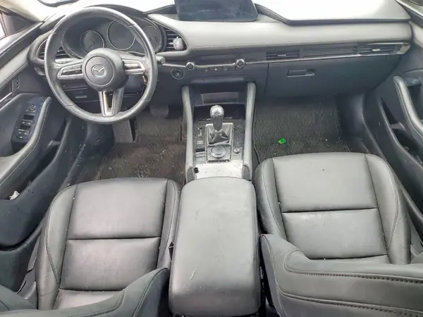 3MZBPAAL4KM110808 2019 MAZDA 3 - Image 8