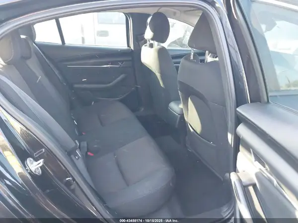 3MZBPAAL4MM204464 2021 MAZDA 3 - Image 8