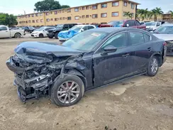 3MZBPAAL4MM204562 2021 MAZDA 3