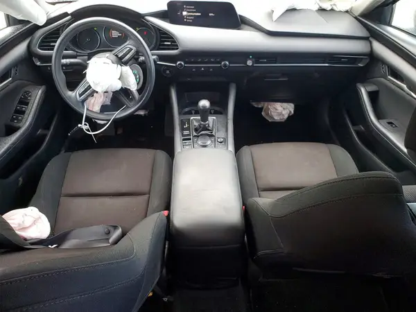 3MZBPAAL4MM204562 2021 MAZDA 3 - Image 8