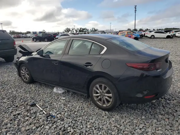 3MZBPAAL4MM204772 2021 MAZDA 3 - Image 2