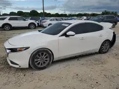 3MZBPAAL4MM205100 2021 MAZDA 3
