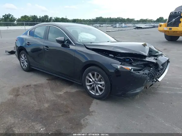3MZBPAAL4MM253342 2021 MAZDA 3 - Image 1