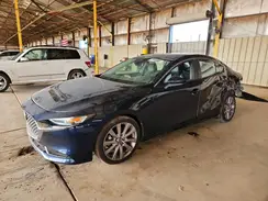 3MZBPAAL5KM107898 2019 MAZDA 3