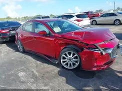 3MZBPAAL5KM108288 2019 MAZDA 3