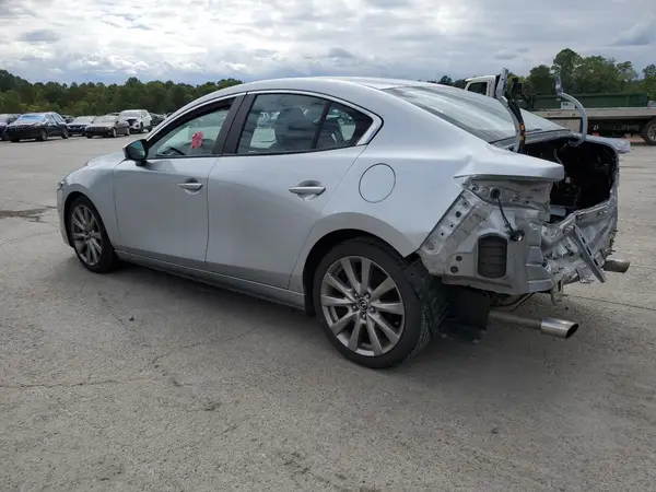 3MZBPAAL5KM108968 2019 MAZDA 3 - Image 2
