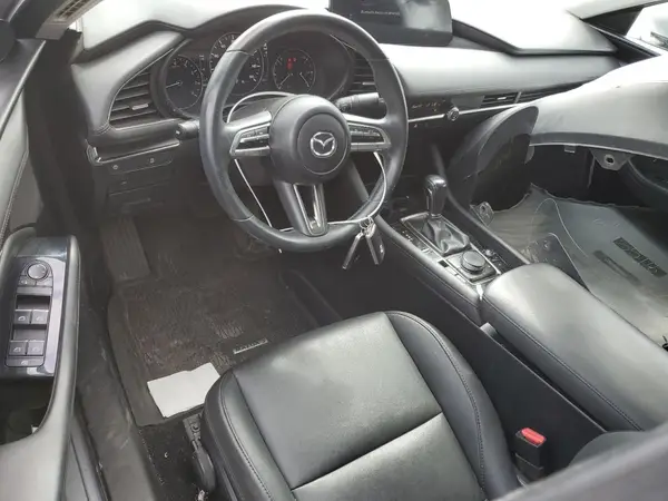 3MZBPAAL5KM108968 2019 MAZDA 3 - Image 8