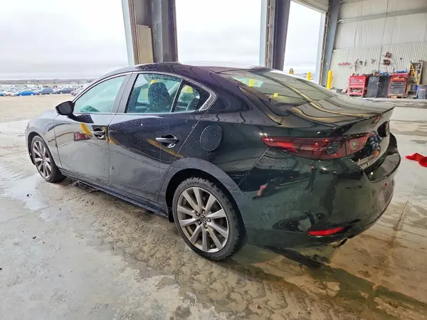 3MZBPAAL5KM109568 2019 MAZDA 3 - Image 2