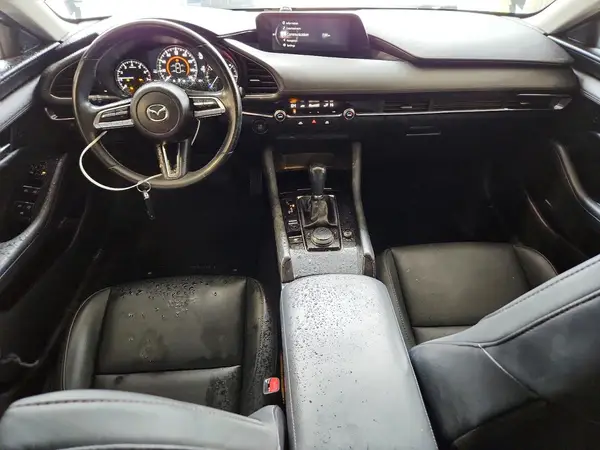 3MZBPAAL5KM109568 2019 MAZDA 3 - Image 8