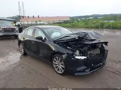 3MZBPAAL5KM109960 2019 MAZDA 3