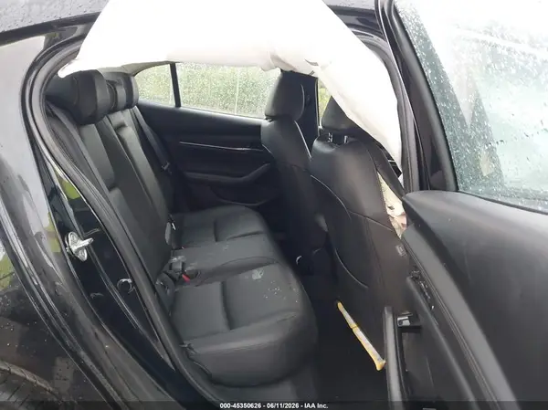 3MZBPAAL5KM109960 2019 MAZDA 3 - Image 8