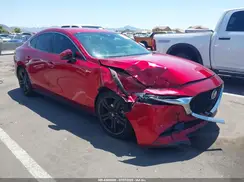 3MZBPAAL5KM109991 2019 MAZDA 3