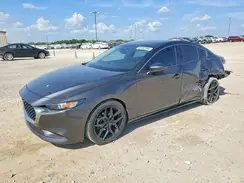3MZBPAAL5KM110204 2019 MAZDA 3