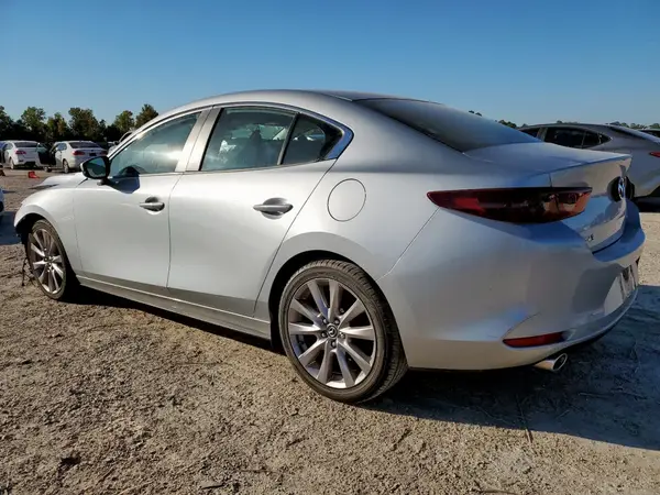 3MZBPAAL5KM110266 2019 MAZDA 3 - Image 2
