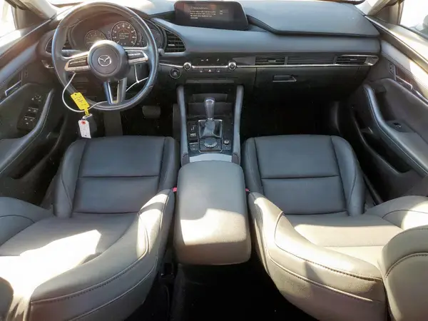 3MZBPAAL5KM110266 2019 MAZDA 3 - Image 8