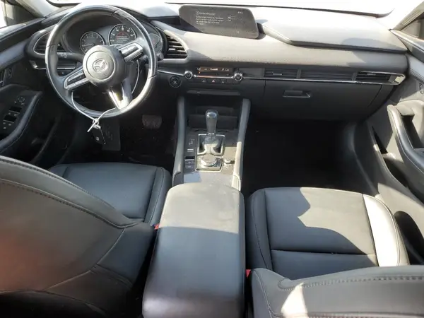 3MZBPAAL5KM111661 2019 MAZDA 3 - Image 8