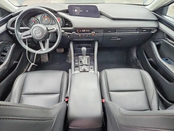 3MZBPAAL5KM111725 2019 MAZDA 3 - Image 8