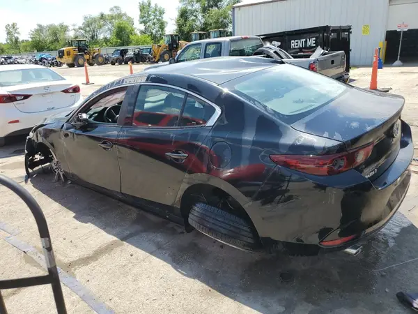 3MZBPAAL5KM114012 2019 MAZDA 3 - Image 2