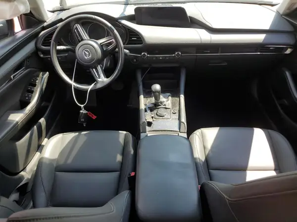 3MZBPAAL5KM114012 2019 MAZDA 3 - Image 8
