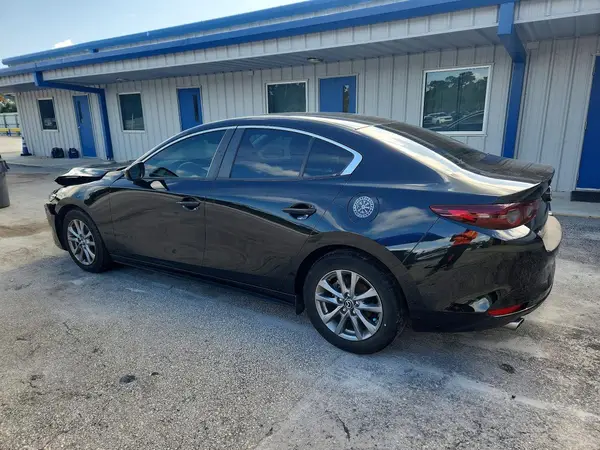 3MZBPAAL5MM253463 2021 MAZDA 3 - Image 2