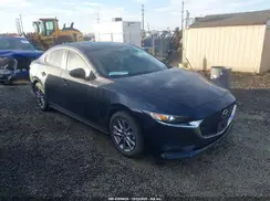 3MZBPAAL5MM254015 2021 MAZDA 3