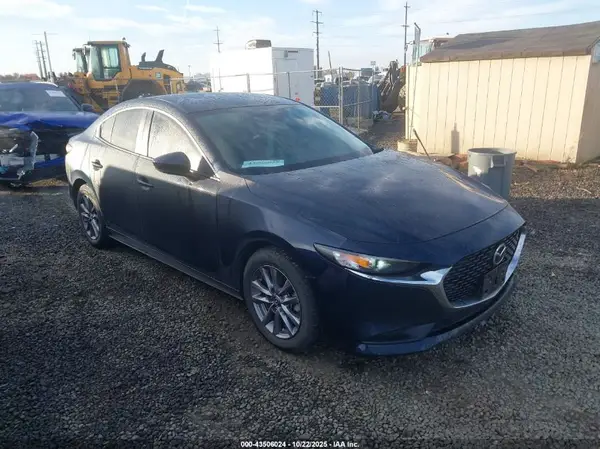 3MZBPAAL5MM254015 2021 MAZDA 3 - Image 1