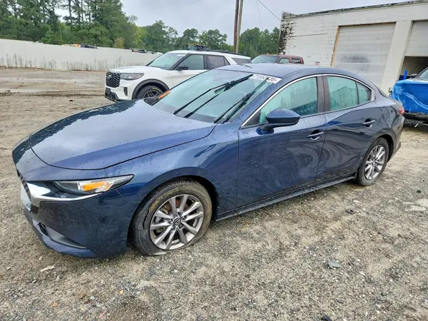 3MZBPAAL5MM254421 2021 MAZDA 3 - Image 1