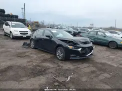 3MZBPAAL5MM254841 2021 MAZDA 3