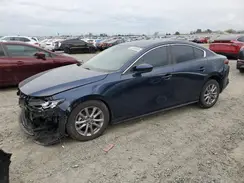 3MZBPAAL5NM301612 2022 MAZDA 3