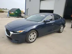 3MZBPAAL5NM302419 2022 MAZDA 3