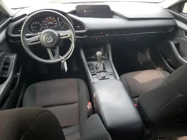 3MZBPAAL5NM302419 2022 MAZDA 3 - Image 8