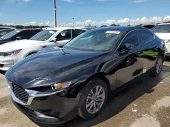 3MZBPAAL5NM302632 2022 MAZDA 3