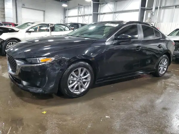3MZBPAAL5NM314537 2022 MAZDA 3 - Image 1