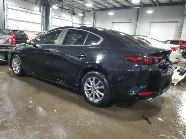 3MZBPAAL5NM314537 2022 MAZDA 3 - Image 2